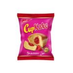 HILAL CUPKAKE STRAWBERRY JAM