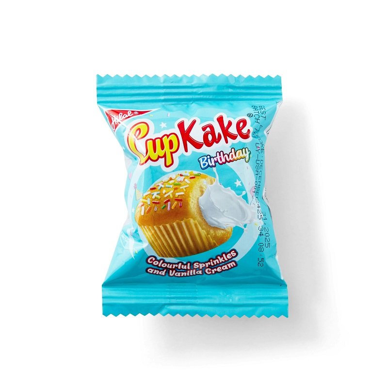 cake 4 CUPKAKE BIRTHDAY - Image 1