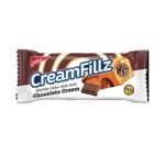 CREAMFILLZ  CHOCOLATE