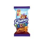 GLUCO TEDDY CAKE CHOCOLATE