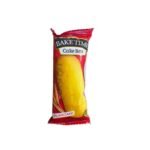 BAKE TIME CAKE BAR PLAIN CAKE