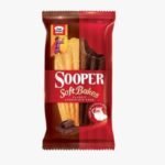 SOOPER  CLASIC CHOCOLATE CAKE