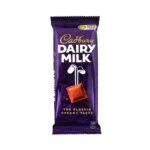 DAIRY MILK CHOCOLATE-36G