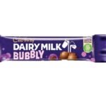 DAIRY MILK BUBBLY-13.5G