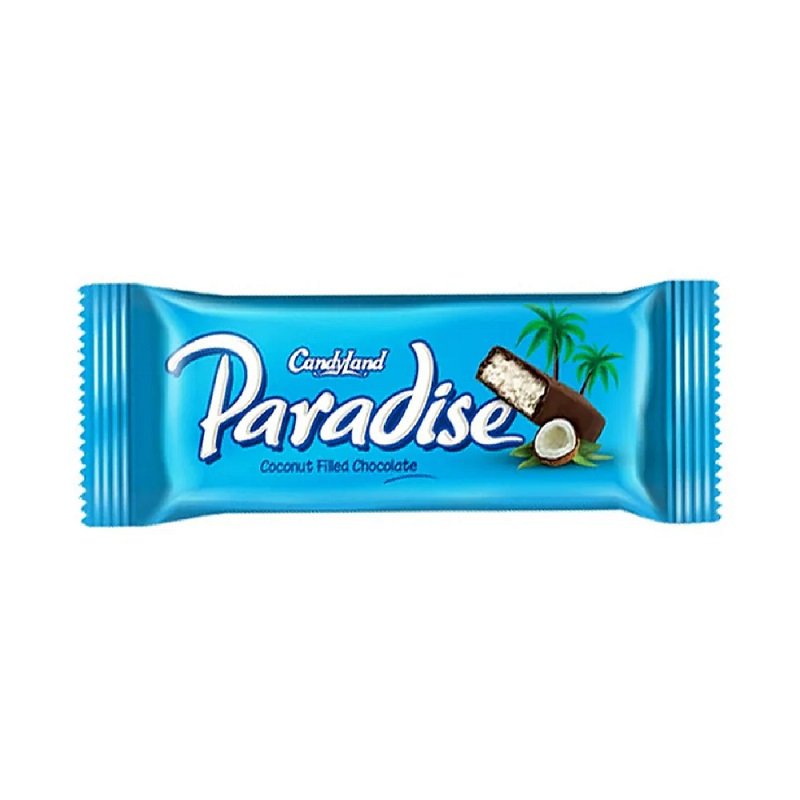 chocolate 13 PARADISE CHOCOLATE -48GM - Image 1