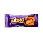 MORO CHOCOLATE-12G