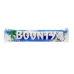 BOUNTY CHOCOLATE-57G