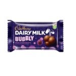 DAIRY MILK BUBLLY-40G