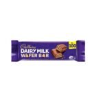 DAIRY MILK WAFER BAR-34G