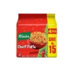 KNORR CHATTPATTA 4PACK-180G