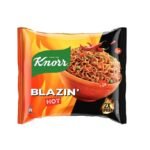 KNORR BLAZIN HOT 2X-110G