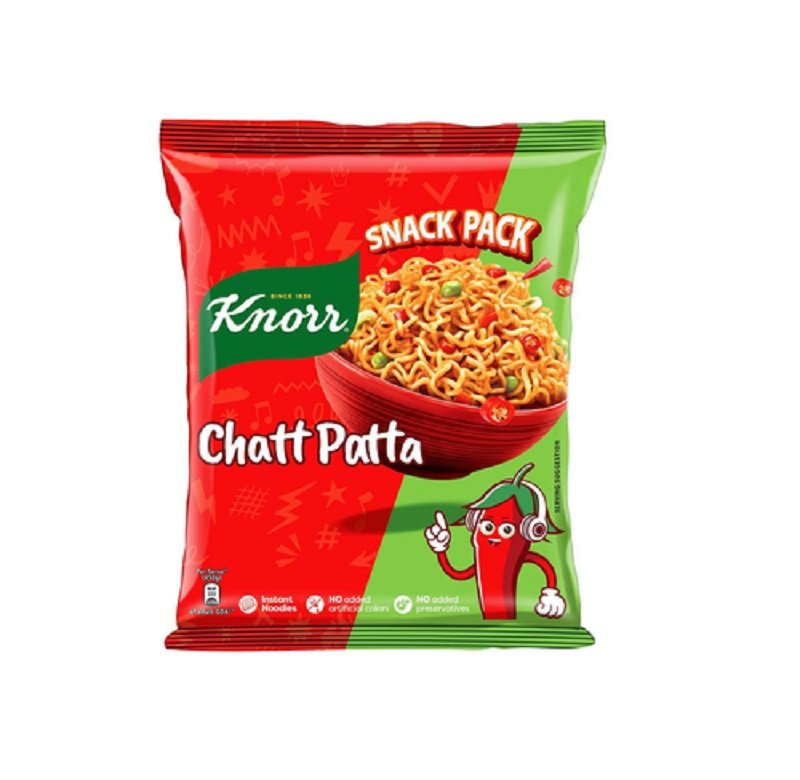 noddle 12 KNORR CHATTPATA NOODLE-45G - Image 1