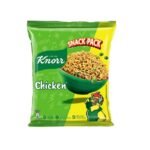 KNORR CHICKEN  NOODLE-45G