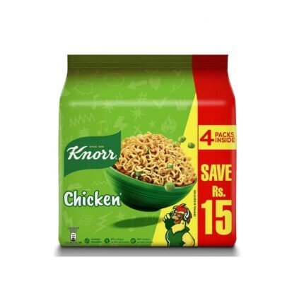 KNORR CHICKEN NOODLES-200G