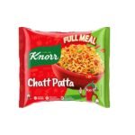 KNORR CHATT PATTA FULL MEAL-110G