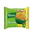 KNORR CHICKEN FULL MEAL-110G