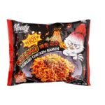 NOODY V KOREAN CHICKEN BLACK 2XS-123G