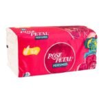 ROSE PETAL ULTRA SOFT PERFUMED 2PLY