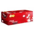 R.P PERFUMED RED TISSUE 150S