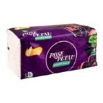 ROSE PETAL ULTRA SOFT SMART PACK 2PLY