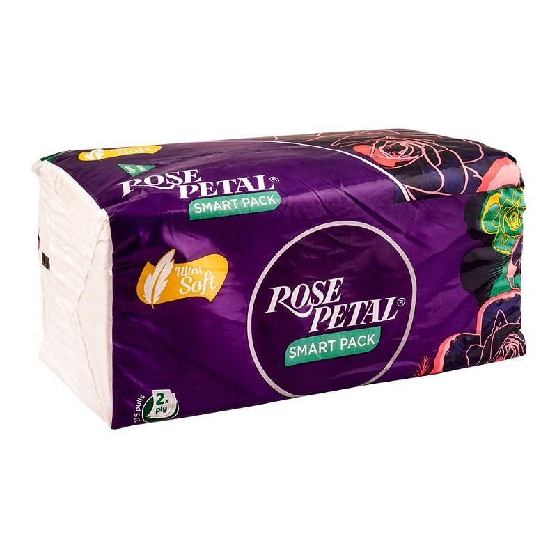 rosepetalsmart ROSE PETAL ULTRA SOFT SMART PACK 2PLY - Image 1