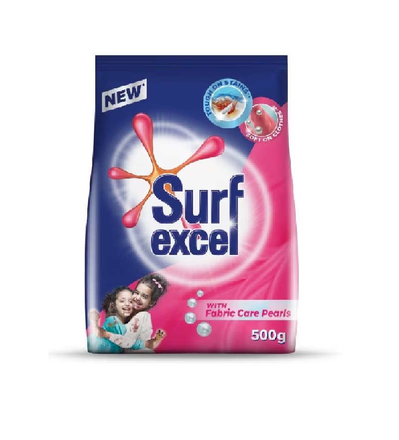 surf 10 SURF EXCEL-500G - Image 1