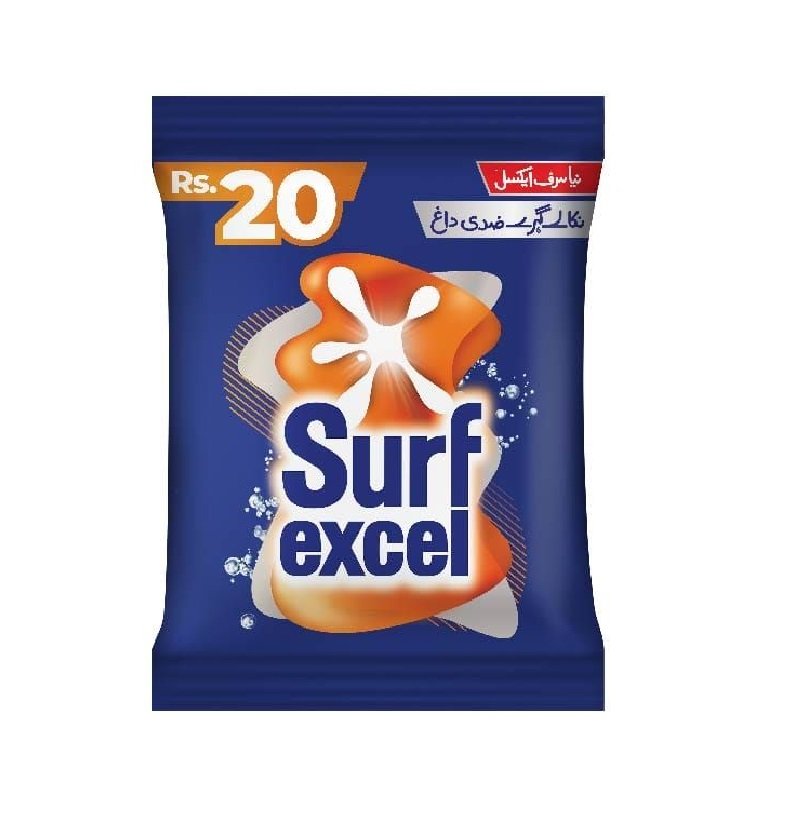 surf 4 SURF EXCEL-35G - Image 1