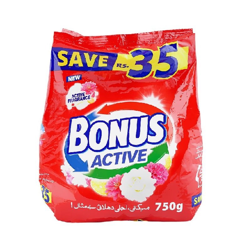surf 7 BONUS ACTIVE-750G - Image 1