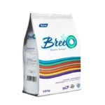 BREEO DETERGENT POWDER-500G