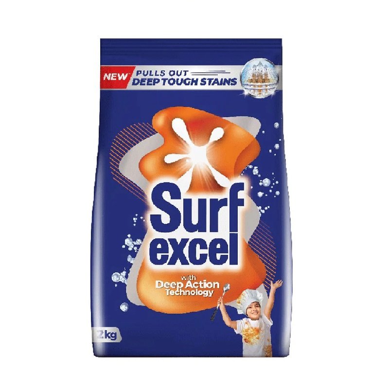 surf3 SURF EXCEL-2KG - Image 1