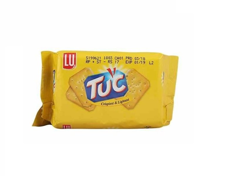 tuc TUC - Image 1