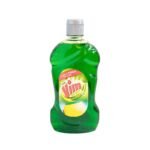 LIME VIM DISHWASH GEL-500ML