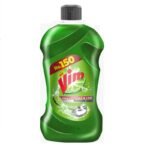 VIM LIQUIQ VINEGAR/LIME-250ML
