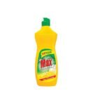 LEMON MAX DISHWASH LIQUID-170ML