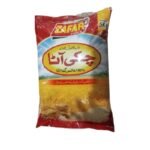 ATTA ZAFAR FOOD CHAKI SPEICAL-5KG