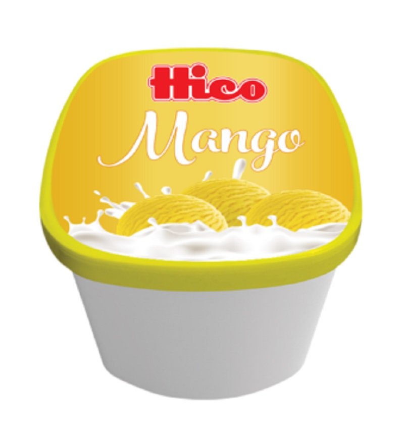 mango HICO MANGO FP - Image 1