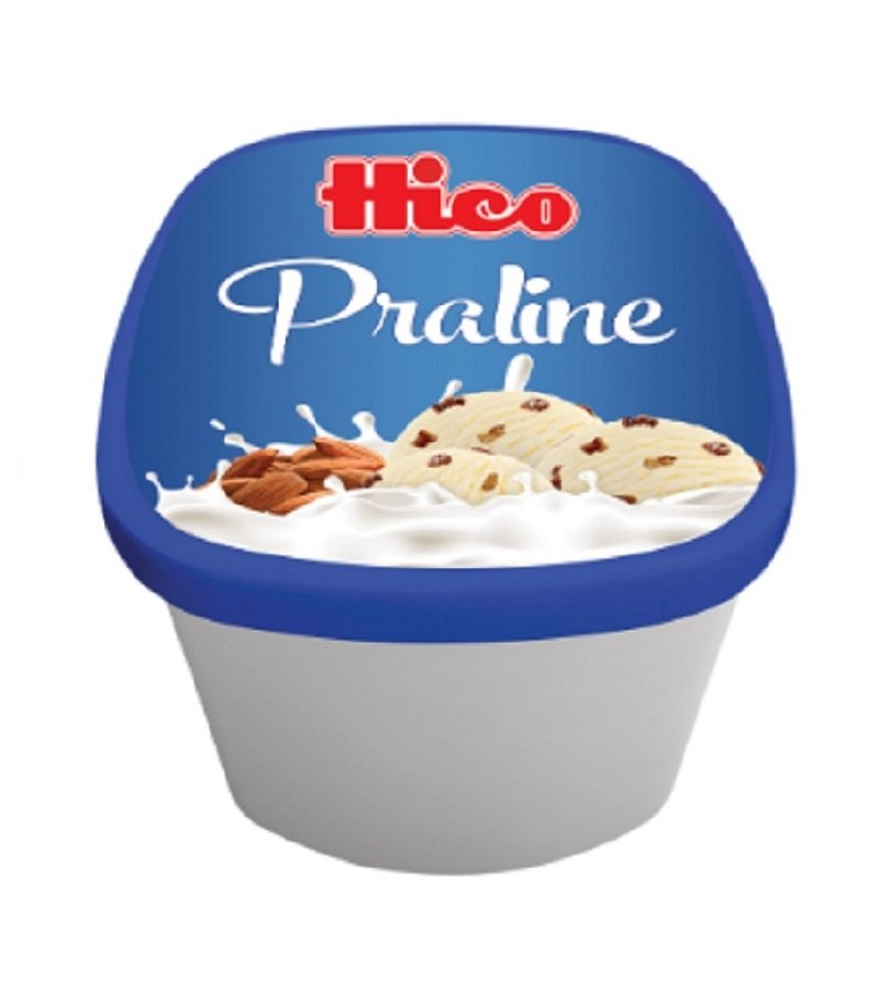 parline HICO PARLINE FP - Image 1