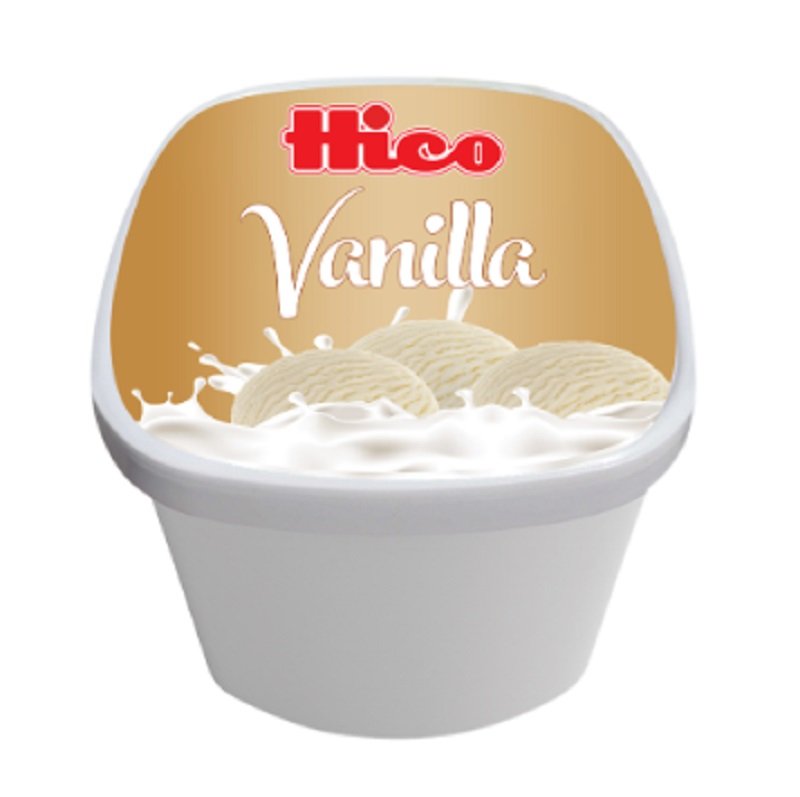 vanila HICO VANILLA FP - Image 1