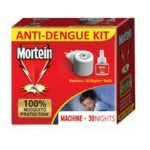 MORTEIN MACHINE+30 NIGHT REFILL