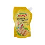 YOUNGS CHICKEN SPREAD-200ML