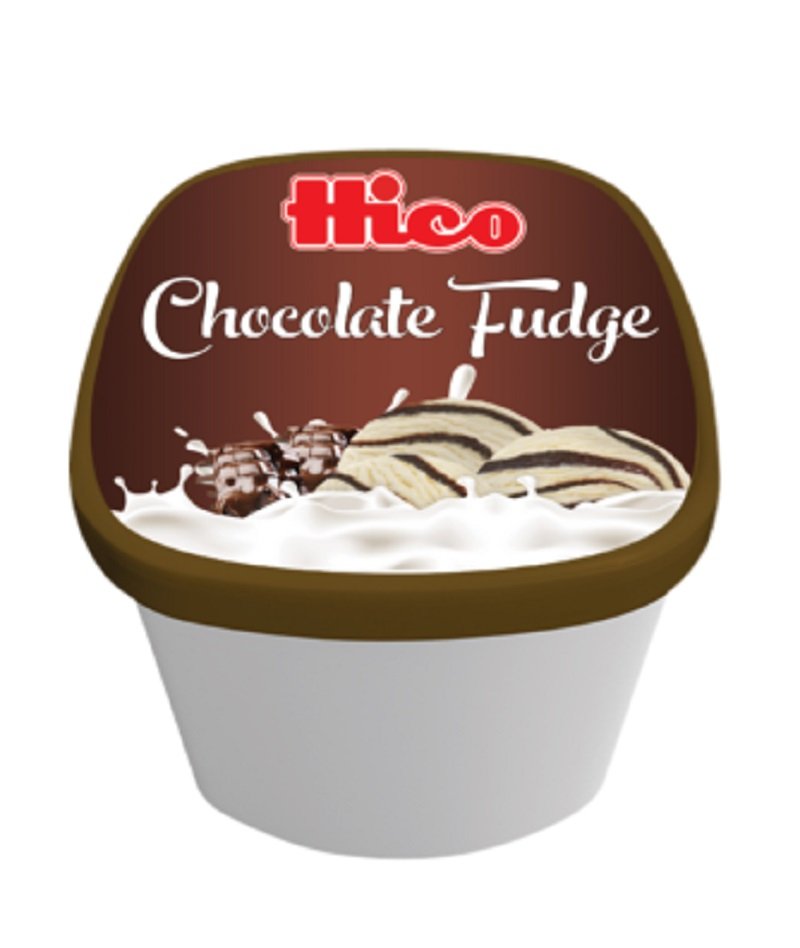 choclate fuge HICO CHOCOLATE FUDGE FP - Image 1