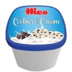 HICO COOKIES - CREAM FP