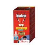 MORTEIN LIQUIQ REFILL 30 NIGHTS