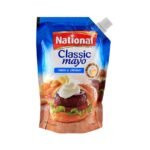 NATIONAL CLASSIC MAYO THICK-CREAMY-450G