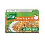 KNOR PULAO SOUP STOCK