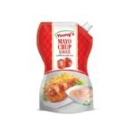 YOUNGS MAYO CHUP SAUCE-500ML