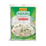 GUARD AWAMI BASMATI RICE-1KG