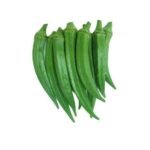 Bindi (Ladies Finger)-1kg