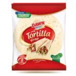 DAWN TORTILLA WRAP-8TORTILLAS