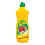 LEMON MAX DISHWASH LIQUIQ-475ML